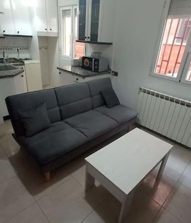 Apartament Piso Centrico En Casco Antiguo León Zewnętrze zdjęcie