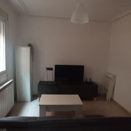 Apartament Piso Centrico En Casco Antiguo León Zewnętrze zdjęcie