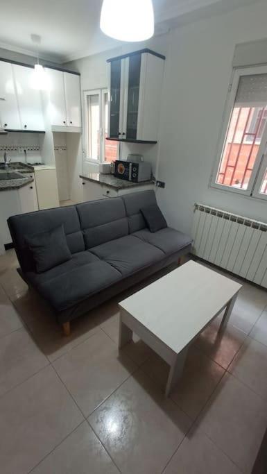 Apartament Piso Centrico En Casco Antiguo León Zewnętrze zdjęcie