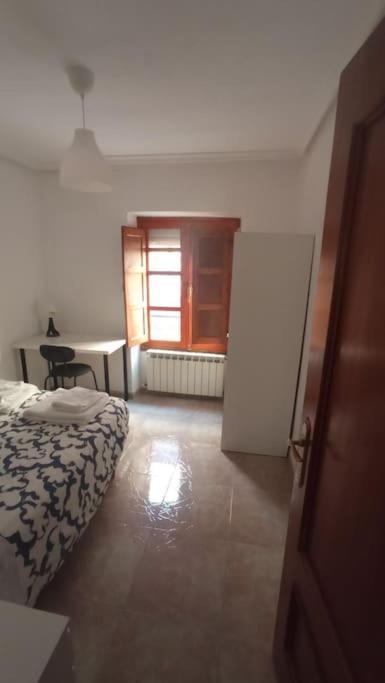 Apartament Piso Centrico En Casco Antiguo León Zewnętrze zdjęcie