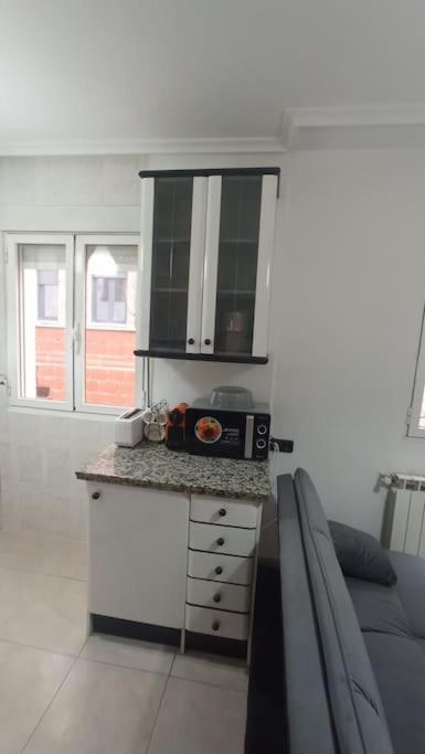 Apartament Piso Centrico En Casco Antiguo León Zewnętrze zdjęcie