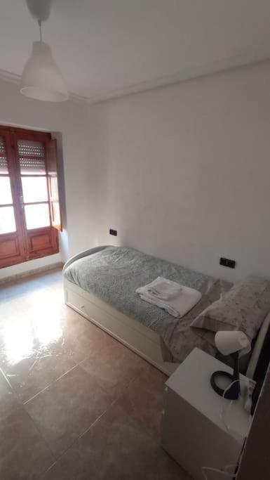 Apartament Piso Centrico En Casco Antiguo León Zewnętrze zdjęcie