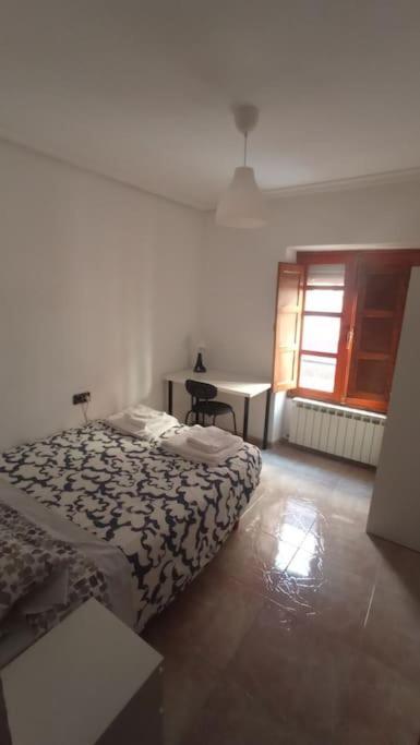 Apartament Piso Centrico En Casco Antiguo León Zewnętrze zdjęcie