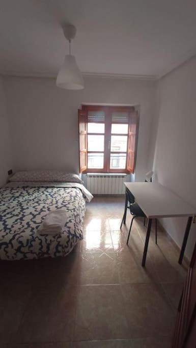 Apartament Piso Centrico En Casco Antiguo León Zewnętrze zdjęcie