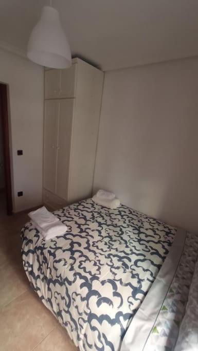 Apartament Piso Centrico En Casco Antiguo León Zewnętrze zdjęcie