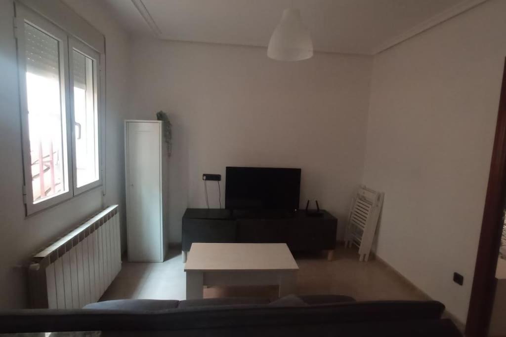 Apartament Piso Centrico En Casco Antiguo León Zewnętrze zdjęcie