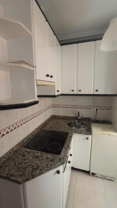 Apartament Piso Centrico En Casco Antiguo León Zewnętrze zdjęcie